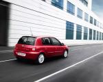 Renault Clio Campus 2009 года
